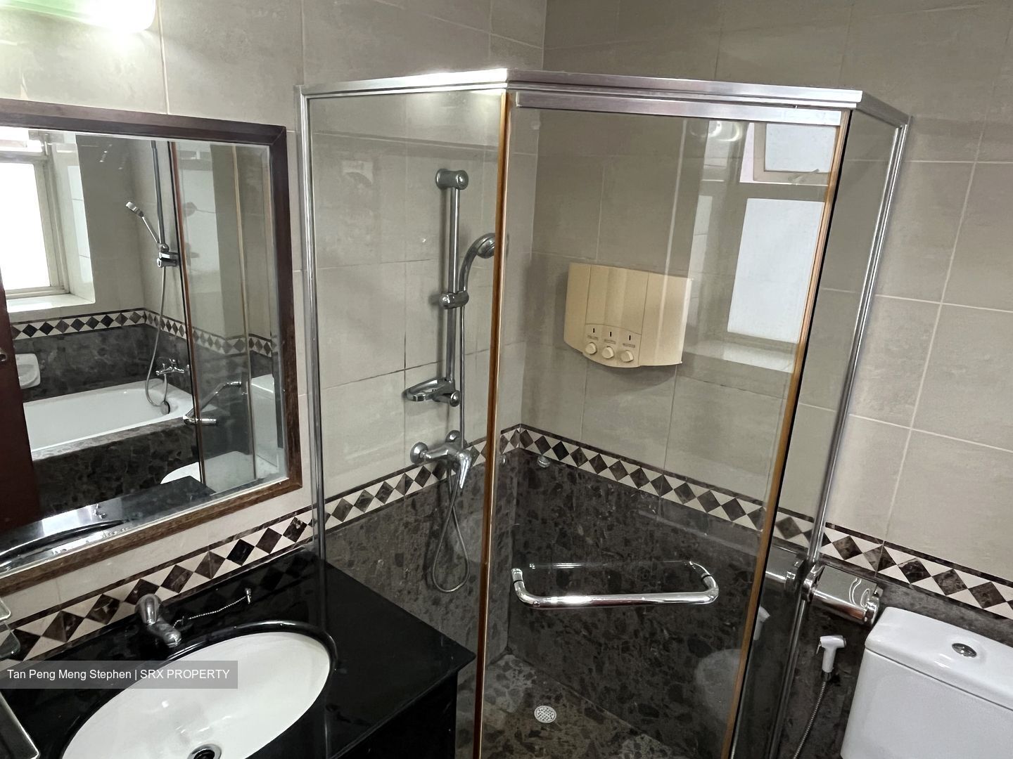Rivervale Crest (D19), Apartment #374605191